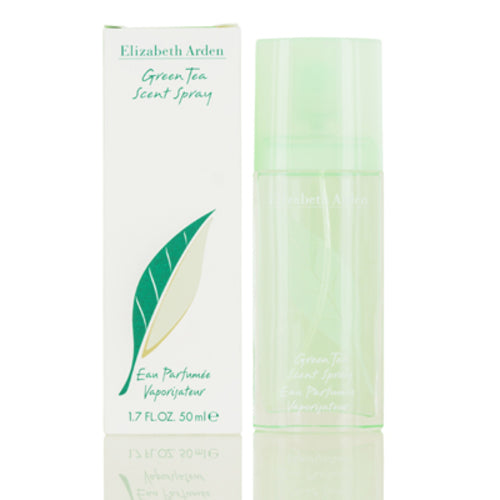 GREEN TEA SCENT SPRAY EAU PARFUMEE SPRAY