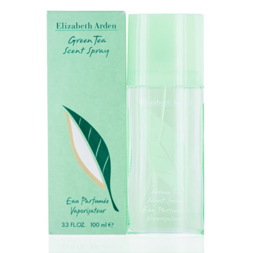 GREEN TEA SCENT SPRAY EAU PARFUMEE SPRAY