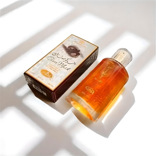 ChocoMusk™ | Oriental Edition Dubai Parfume